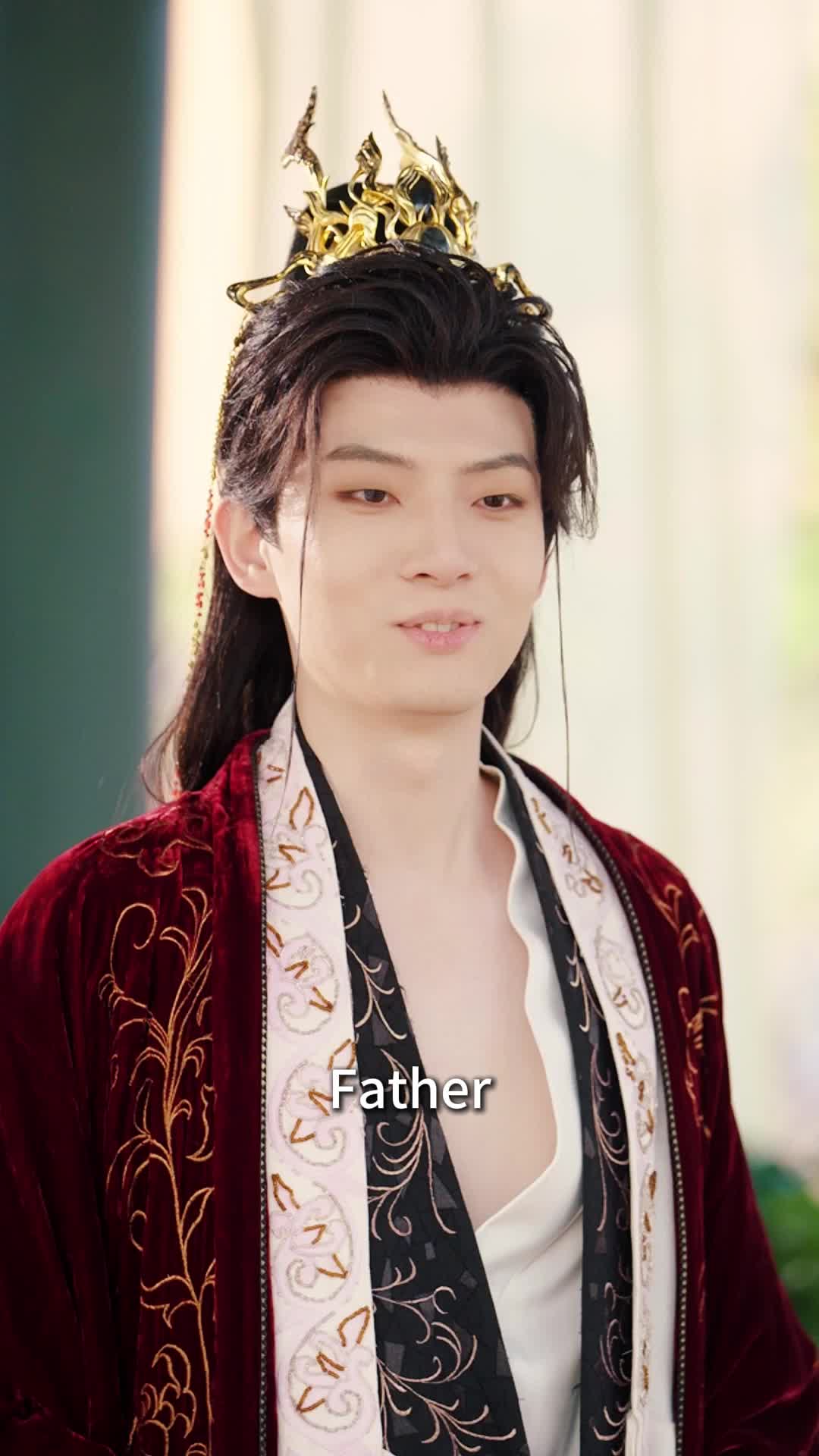 Episode 3 - The Prince Who Played the Fool